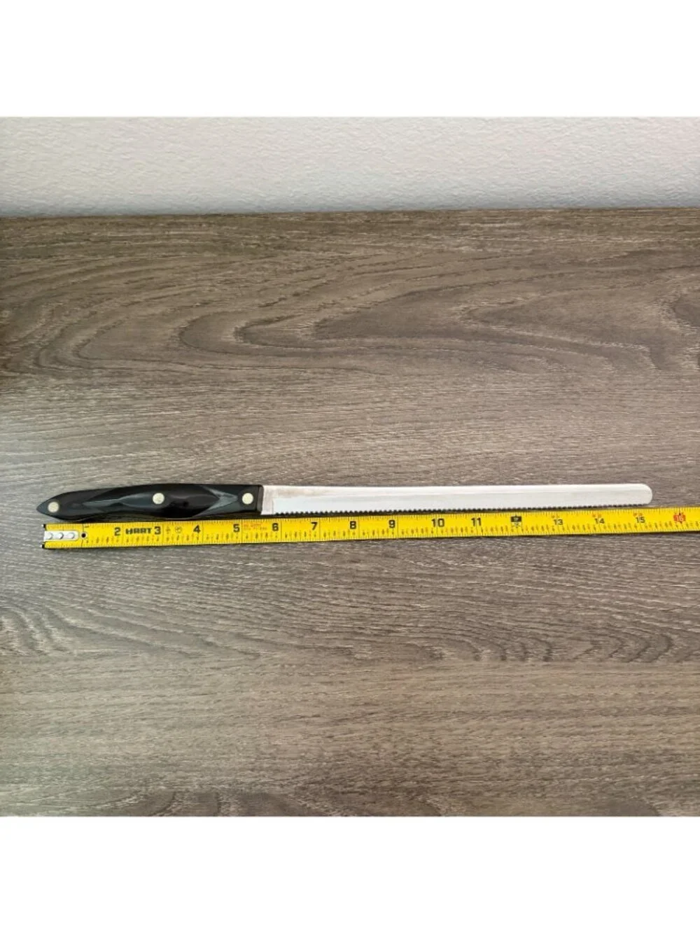 Cutco 1724 JE 9-3/4